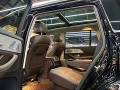 Mercedes-Benz GLS 400 4MATIC - фото 15