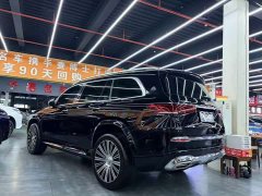 Mercedes-Benz GLS 400 4MATIC - фото 18