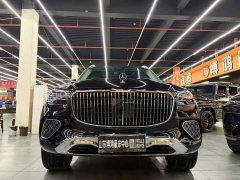 Mercedes-Benz GLS 400 4MATIC - фото 2