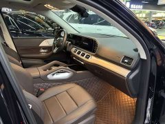 Mercedes-Benz GLS 400 4MATIC - фото 4
