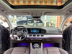 Mercedes-Benz GLS 400 4MATIC - фото 5