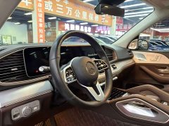 Mercedes-Benz GLS 400 4MATIC - фото 6