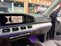 Mercedes-Benz GLS 400 4MATIC - фото 8