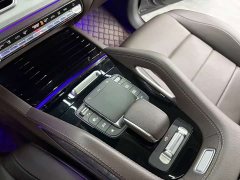 Mercedes-Benz GLS 400 4MATIC - фото 9