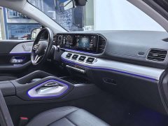 Mercedes-Benz GLE 350 4MATIC SUV Fashion Version - фото 10