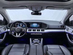 Mercedes-Benz GLE 350 4MATIC SUV Fashion Version - фото 11