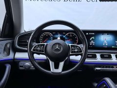 Mercedes-Benz GLE 350 4MATIC SUV Fashion Version - фото 12
