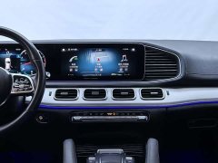 Mercedes-Benz GLE 350 4MATIC SUV Fashion Version - фото 13