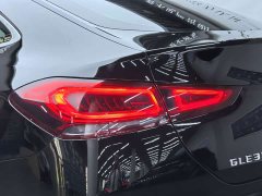 Mercedes-Benz GLE 350 4MATIC SUV Fashion Version - фото 15