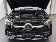 Mercedes-Benz GLE 350 4MATIC SUV Fashion Version - фото 16