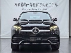 Mercedes-Benz GLE 350 4MATIC SUV Fashion Version - фото 19