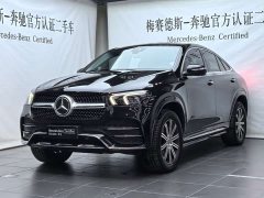 Mercedes-Benz GLE 350 4MATIC SUV Fashion Version - фото 2