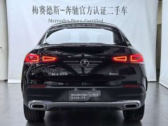 Mercedes-Benz GLE 350 4MATIC SUV Fashion Version - фото 20
