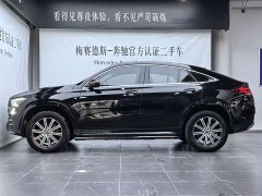 Mercedes-Benz GLE 350 4MATIC SUV Fashion Version - фото 3