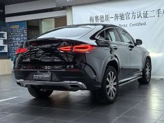Mercedes-Benz GLE 350 4MATIC SUV Fashion Version - фото 4