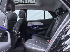 Mercedes-Benz GLE 350 4MATIC SUV Fashion Version - фото 5