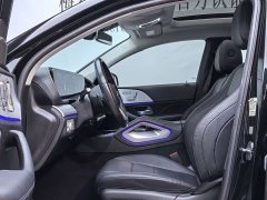Mercedes-Benz GLE 350 4MATIC SUV Fashion Version - фото 6