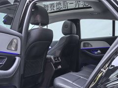 Mercedes-Benz GLE 350 4MATIC SUV Fashion Version - фото 8