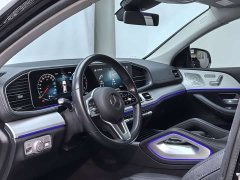 Mercedes-Benz GLE 350 4MATIC SUV Fashion Version - фото 9