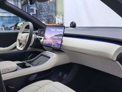 Nio ET5T 75kWh Touring - фото 10