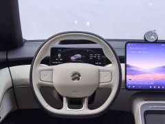 Nio ET5T 75kWh Touring - фото 13