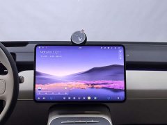 Nio ET5T 75kWh Touring - фото 14