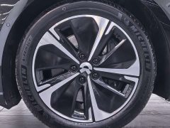 Nio ET5T 75kWh Touring - фото 17