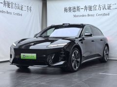 Nio ET5T 75kWh Touring - фото 2