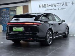 Nio ET5T 75kWh Touring - фото 4