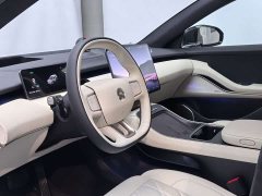 Nio ET5T 75kWh Touring - фото 7