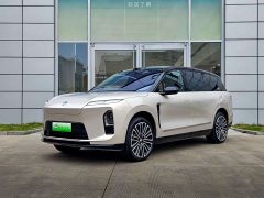 Nio ES8 Edition - фото 1