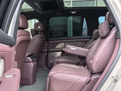 Nio ES8 Edition - фото 10