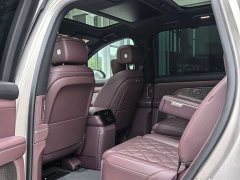 Nio ES8 Edition - фото 11