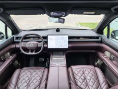 Nio ES8 Edition - фото 13