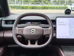 Nio ES8 Edition - фото 14
