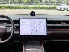 Nio ES8 Edition - фото 15