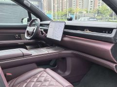 Nio ES8 Edition - фото 16