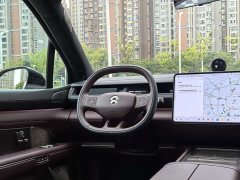 Nio ES8 Edition - фото 17