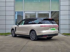 Nio ES8 Edition - фото 3