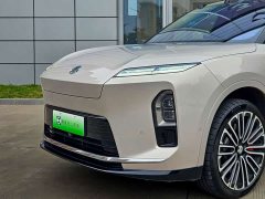 Nio ES8 Edition - фото 6