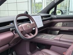 Nio ES8 Edition - фото 9