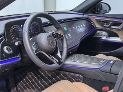 Mercedes-Benz E 300 L Luxury Version - фото 10