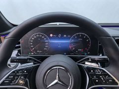 Mercedes-Benz E 300 L Luxury Version - фото 11