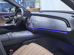 Mercedes-Benz E 300 L Luxury Version - фото 13