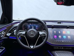 Mercedes-Benz E 300 L Luxury Version - фото 14