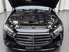 Mercedes-Benz E 300 L Luxury Version - фото 19