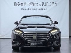 Mercedes-Benz E 300 L Luxury Version - фото 5