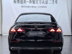 Mercedes-Benz E 300 L Luxury Version - фото 6