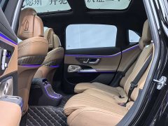 Mercedes-Benz E 300 L Luxury Version - фото 7