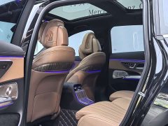Mercedes-Benz E 300 L Luxury Version - фото 8